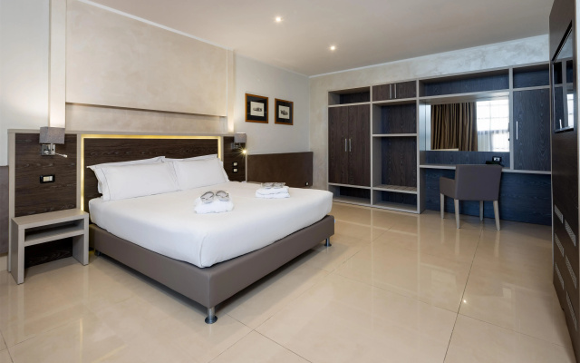 Best Western Hotel Modena District