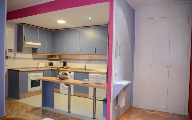 Ever House Ciudad Lineal