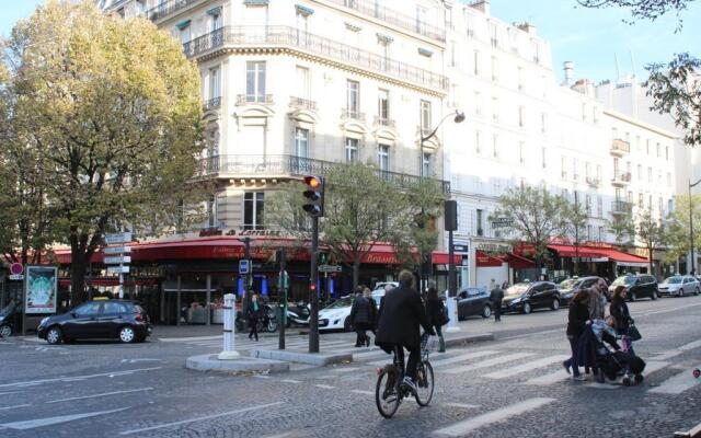 Appartement Saint Honoré