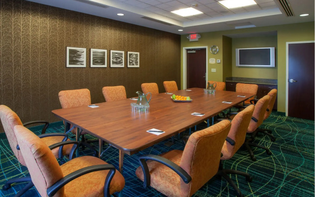 SpringHill Suites Boise West/Eagle