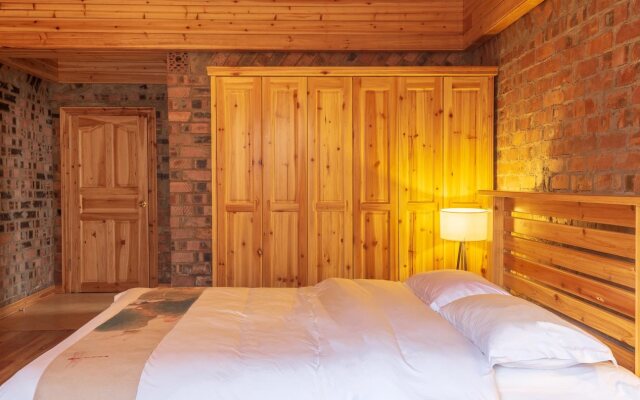 Long Ji International Youth Hostel YHA