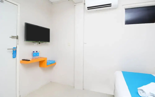 Airy Banyumanik Soedarto 11 Semarang