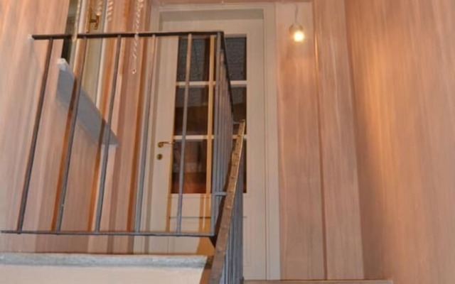 B&B Il Torrazzo