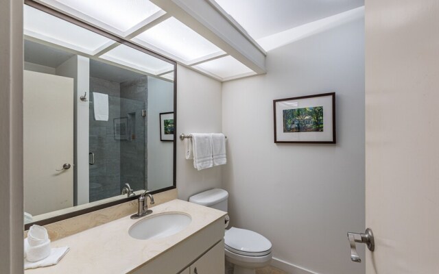 Kapalua Golf Villa 11t4 Gold Ocean View