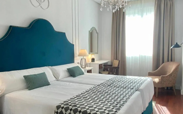 Hotel Derby Sevilla