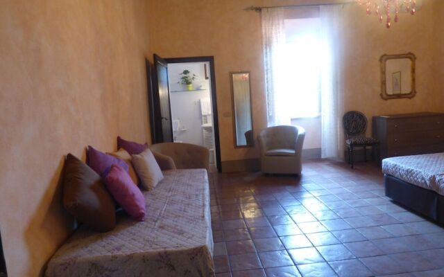 Affittacamere Le Ginestre