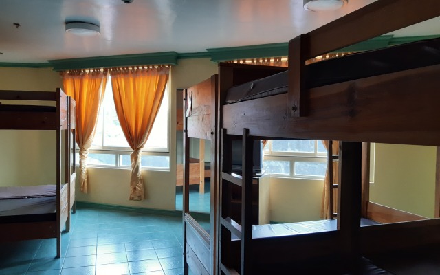 OYO 765 Ibay Zion Hotel
