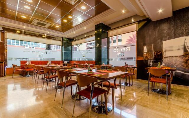 Hotel Regio Cadiz