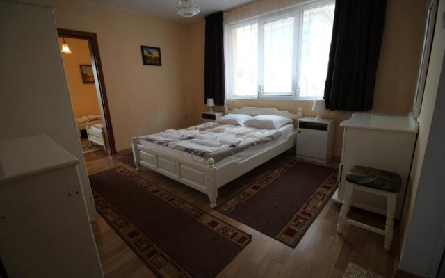 Guesthouse Kostovi