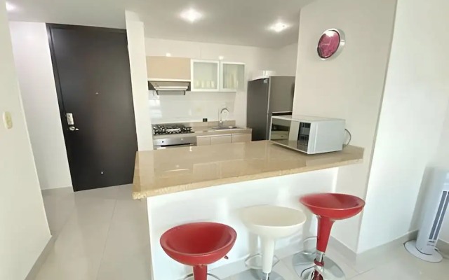 Apartamentos Neos - Cerca al Mar by SOHO