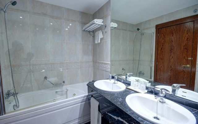 Hotel Palace Villareal