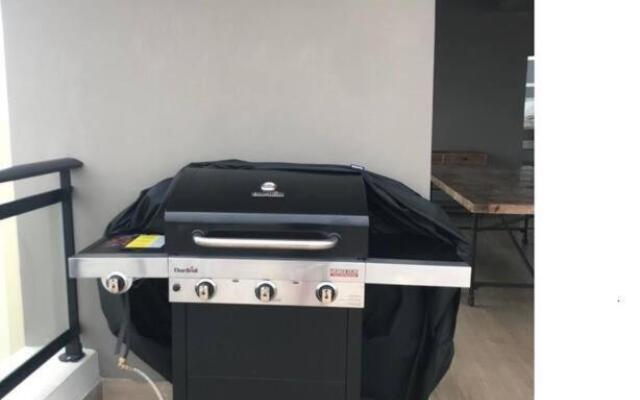 Paseo807 Hermoso Céntrico Piscina y Gimnasio