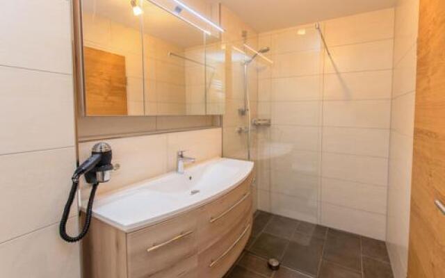Appartment Hotel Mitterer