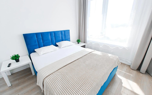 Good House (Гуд Хаус) в переулке Полимерный 13