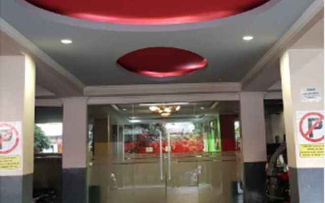 Wisma Davinci Sabrina