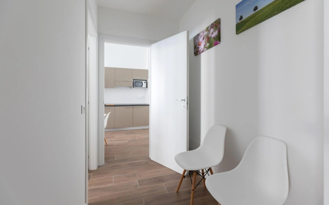 Minerva - 2 bedrooms apartment two steps from Milano Centrale