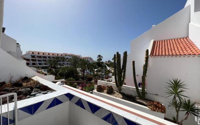 Apartment at Parque Santiago 3