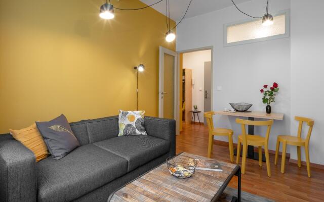 City Leaf Apartments