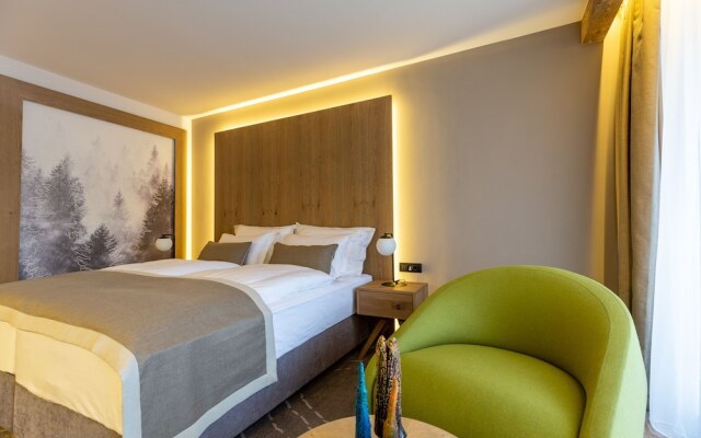 Hotel Monti Spa&Wellness