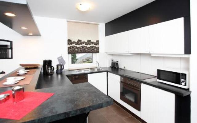 Ferienwohnung Inge Steinrücken