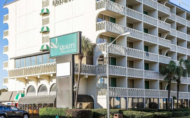 Quality Inn & Suites at Myrtle Beach