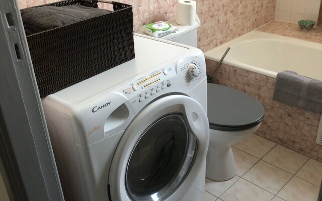 Escale sous les Palmiers