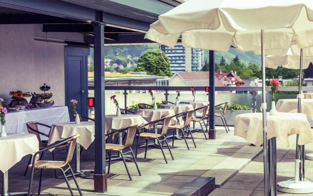 Mercure Plaza Biel