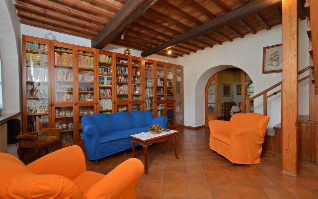 Casa Acanto