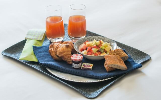 Dream Inn Apartments - Arabian Old Town