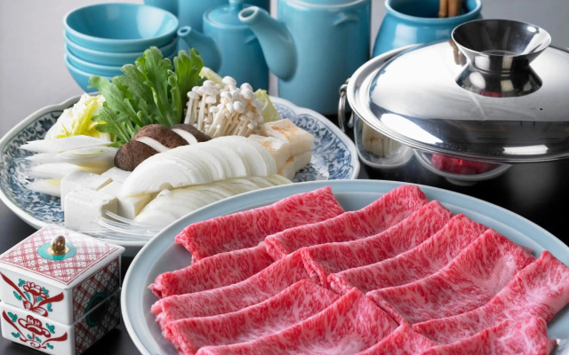 Kobe Seishin Oriental Hotel