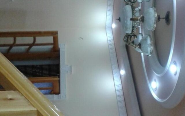 Guest House Orzu
