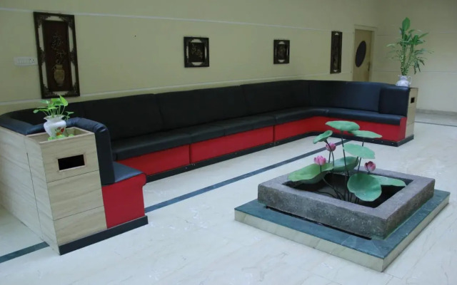 Pollachi Classic Club