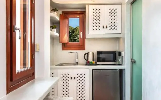 Nectarios Villa - Studios & Suites