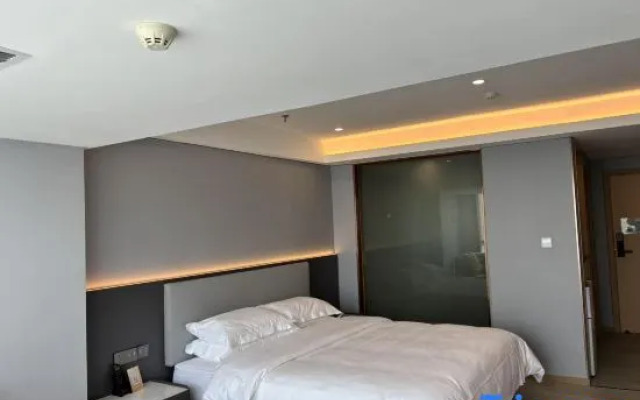 Yun Pan Mei Xing Hotel