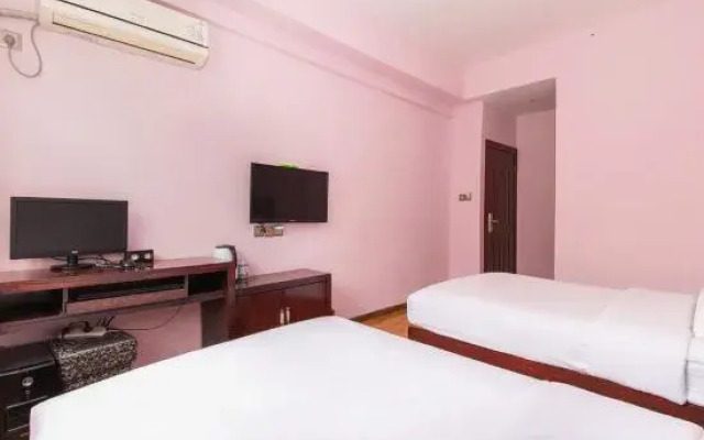 Meitu Hotel