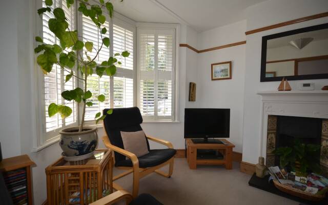 Loquat Cottage