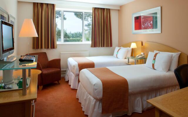Holiday Inn Ashford North A20 by IHG