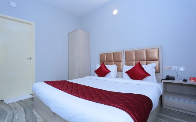 OYO Flagship 16910 Hotel Prince Palace