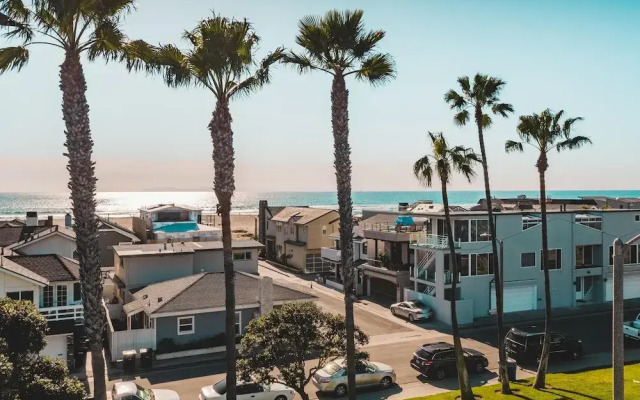 O'Neill Buyout by AvantStay | Sleeps 18! Modern Beach Getaway | Newly Renovated!