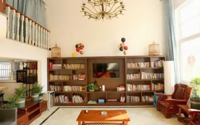 Suichang Dongmenxuan Homestay