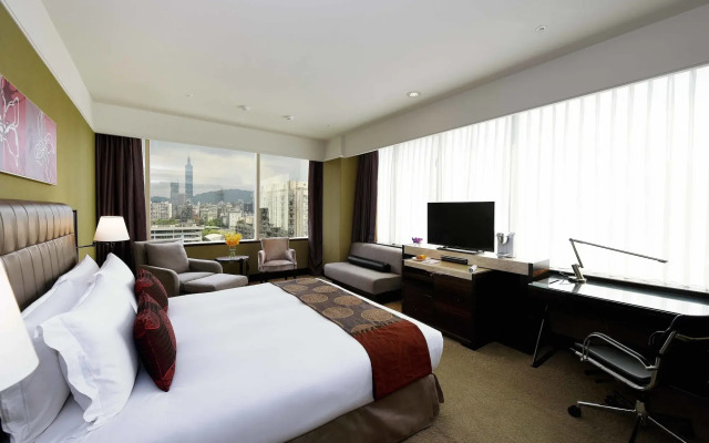 Fullon Hotel Taipei Central