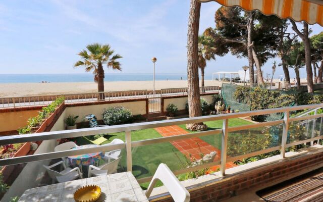Apartment Lekeitio Cambrils