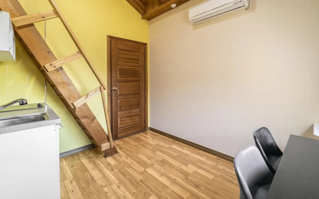 Yeosu Supsokae Pension