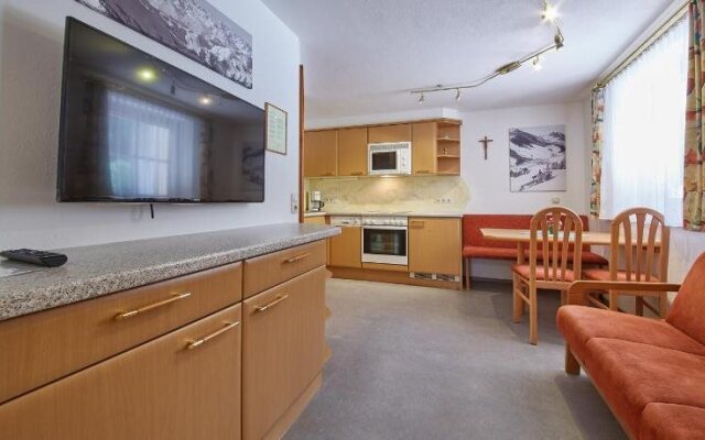 Appartement Stöckl