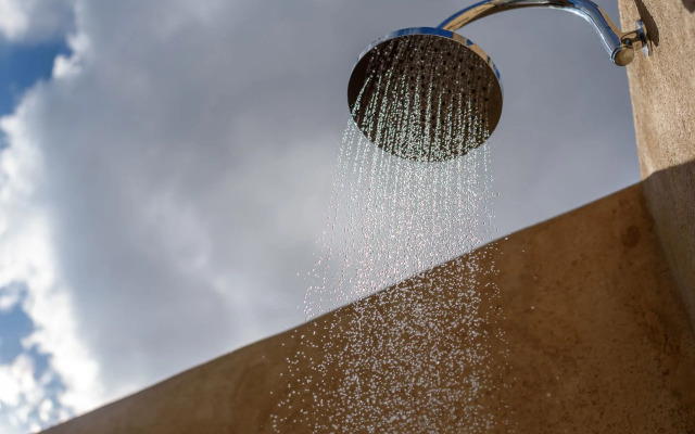 Potamos Luxury House