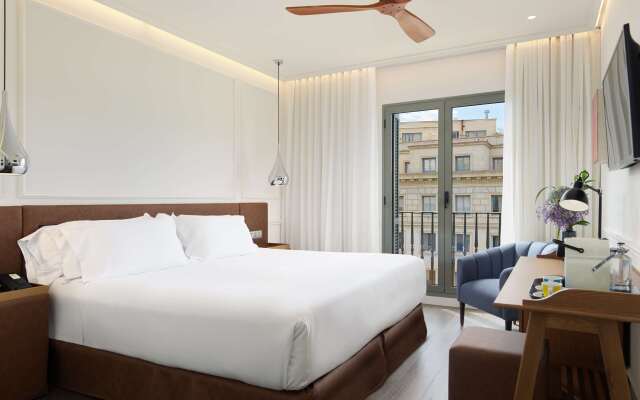 H10 Universitat Hotel