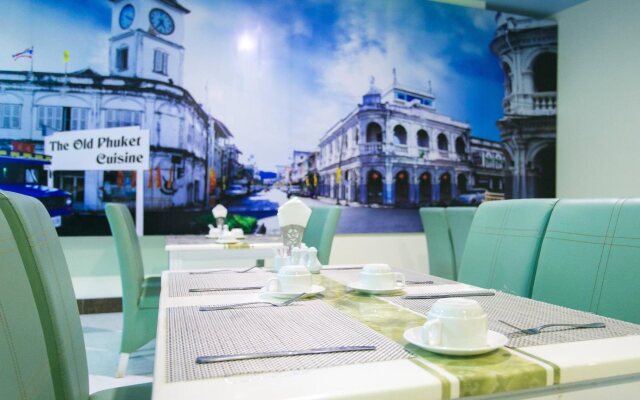 Add Plus Hotel & Spa