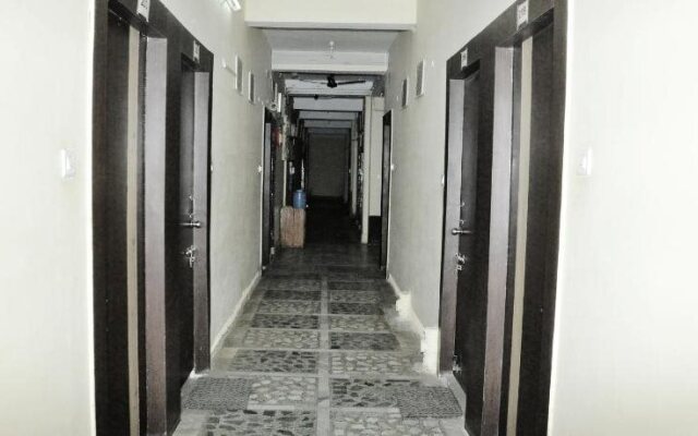 Hotel Lalit Palace