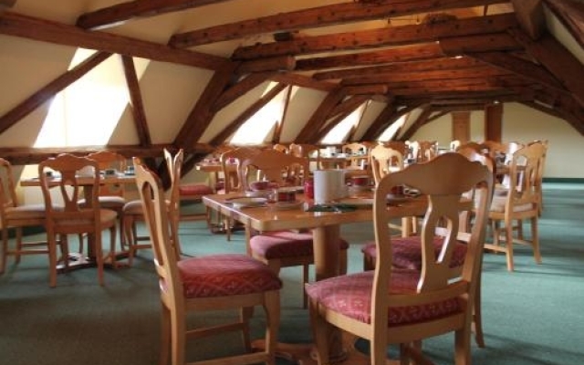 Hotel zum Brauhaus Lüdde