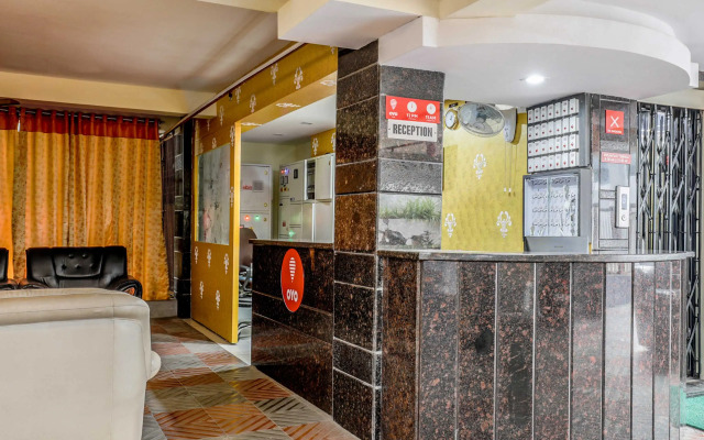 Hotel SRC Grand by OYO